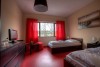 Doppelzimmer im Hostel Berlin