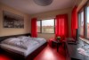 Doppelzimmer im Hostel Berlin