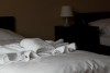 ein Zimmer