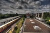 Mit der Deutschen Bahn zum Airport Flughafen BBI