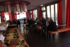 leckeres Buffet im Hostel Berlin