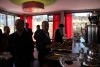 leckeres Buffet im 2A Hostel Berlin