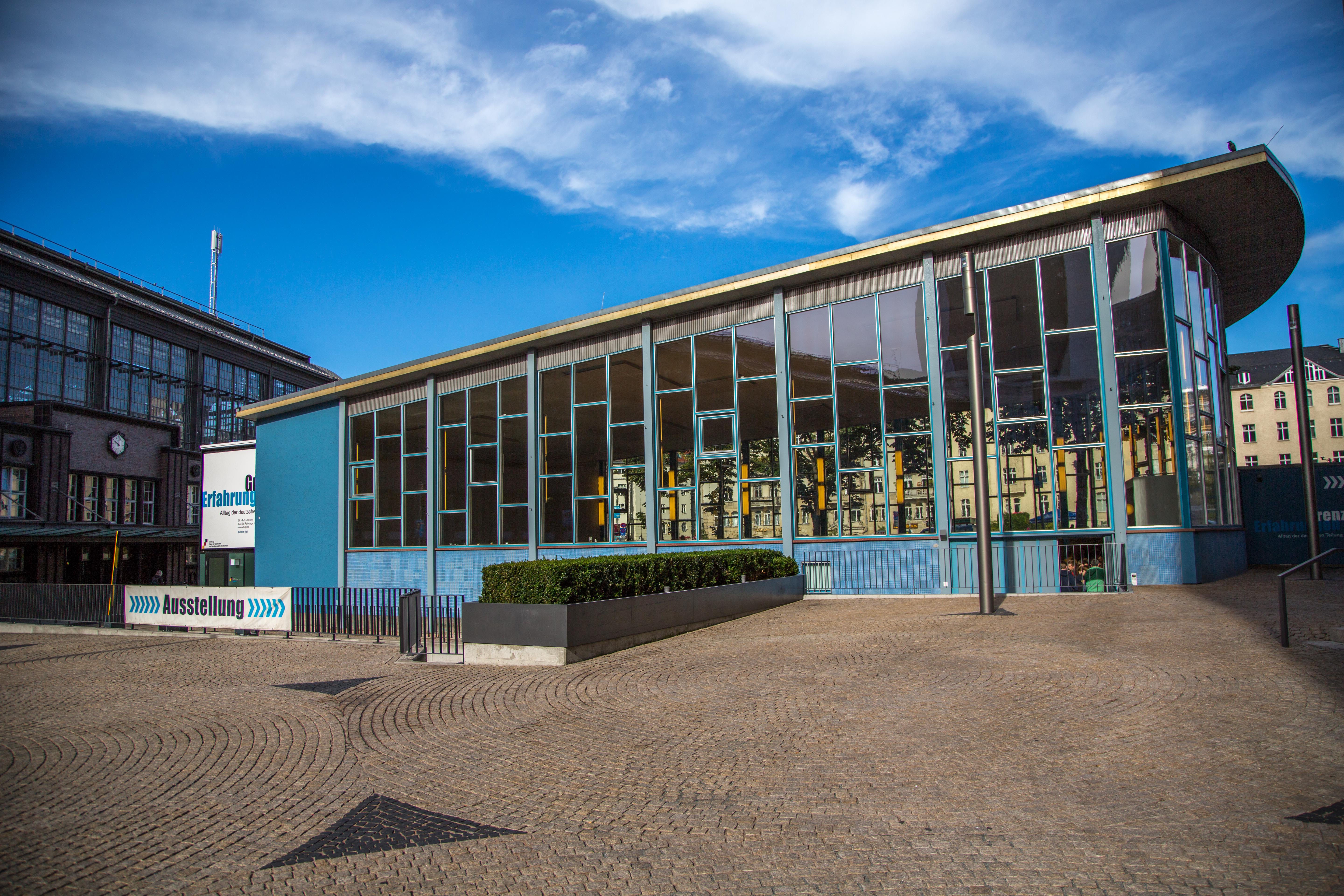 Tränenpalast